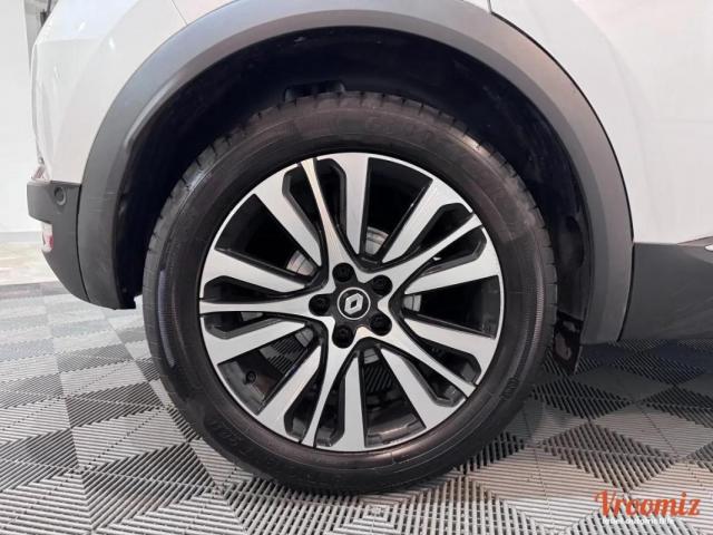 Renault Captur image 9