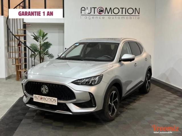 Mg Ehs 1.5 T-Gdi 258cv Phev Hybrid Luxury Bva