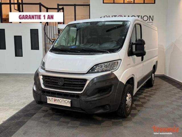 Fiat Ducato L1h1 2.0 Jtd Multijet 115cv