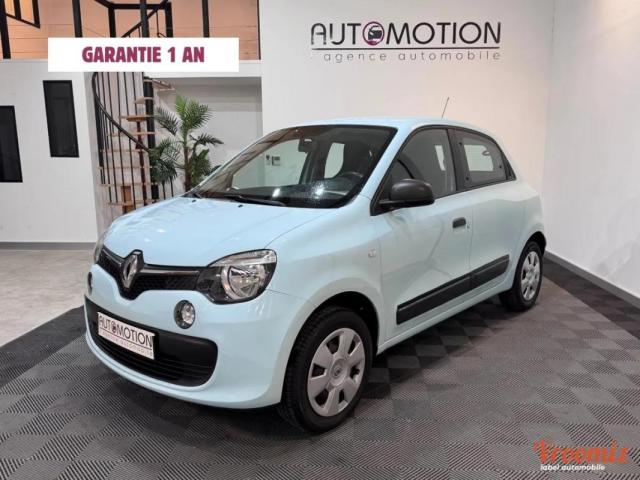 Renault Twingo 70cv 1.0 Sce