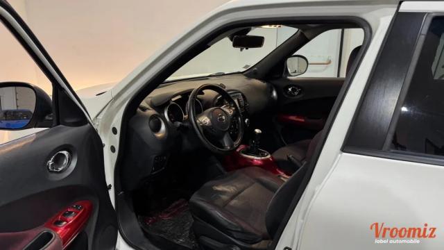 Nissan Juke image 2
