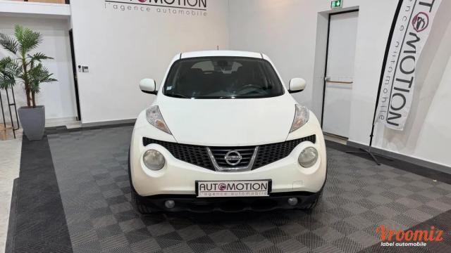 Nissan Juke image 5
