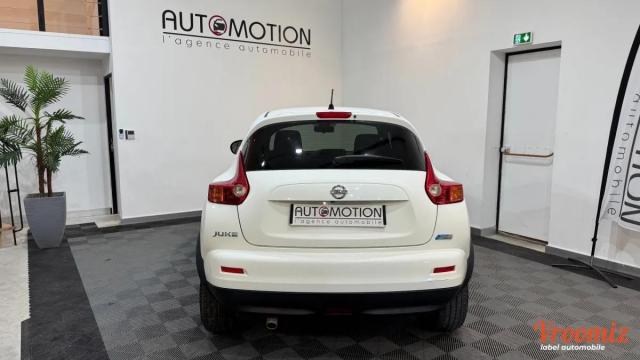 Nissan Juke image 6