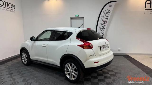 Nissan Juke image 3