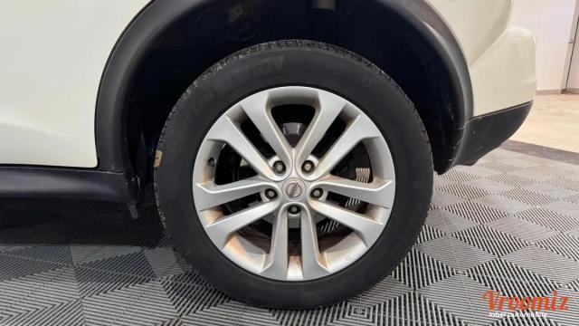 Nissan Juke image 1