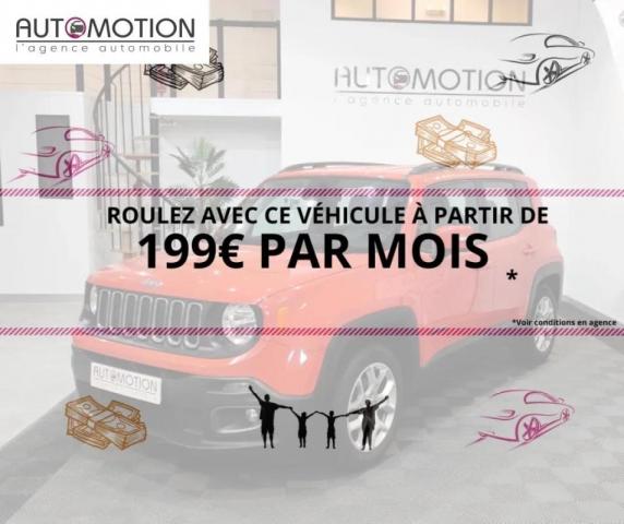 Jeep Renegade image 7
