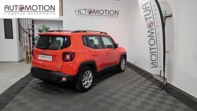 Jeep Renegade image 3