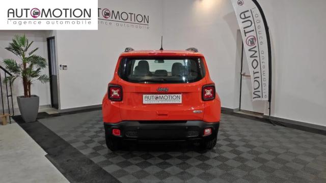 Jeep Renegade image 2