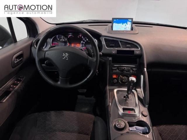 Peugeot 3008 image 8