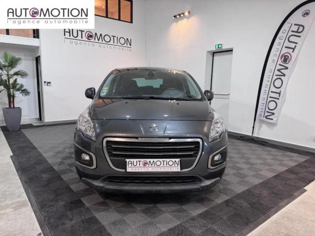 Peugeot 3008 image 7