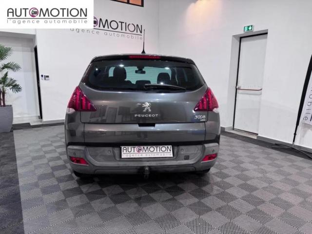 Peugeot 3008 image 9