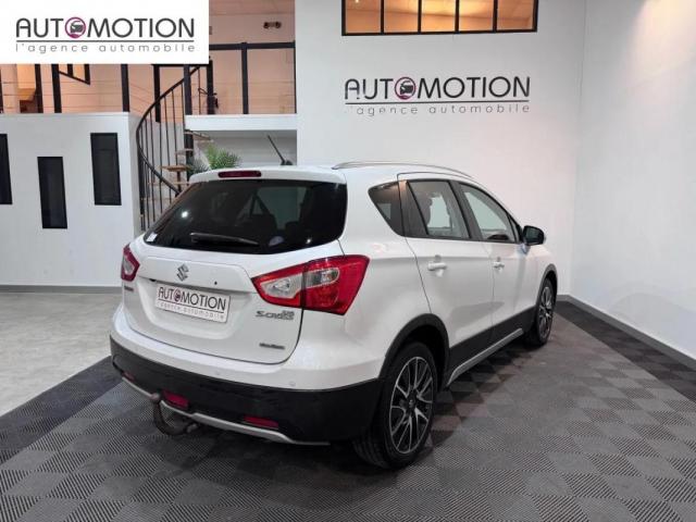 Suzuki Sx4 S-Cross image 6