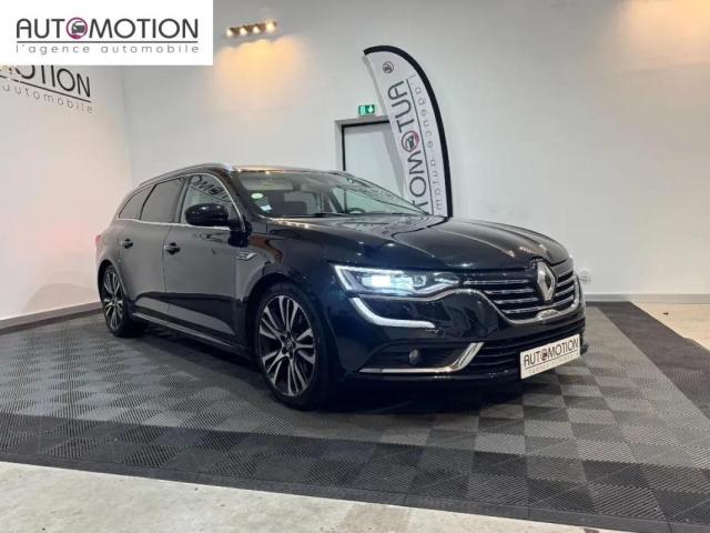 Renault Talisman image 5