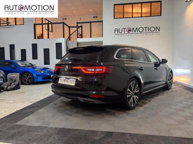 Renault Talisman image 9