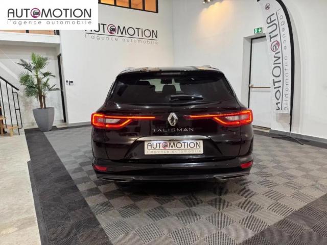 Renault Talisman image 3