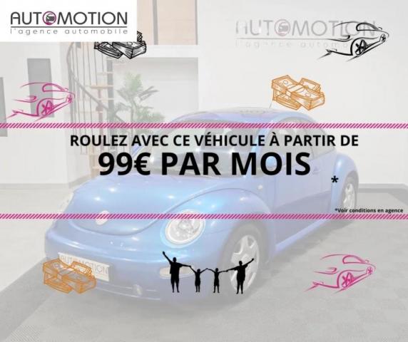 Volkswagen New Beetle image 9