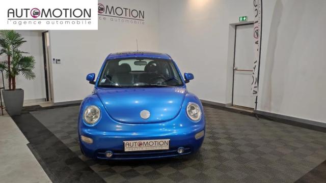 Volkswagen New Beetle image 6