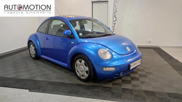 Volkswagen New Beetle image 5