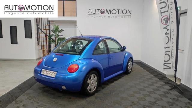 Volkswagen New Beetle image 3