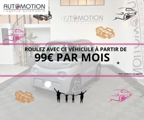Citroen Ami image 6
