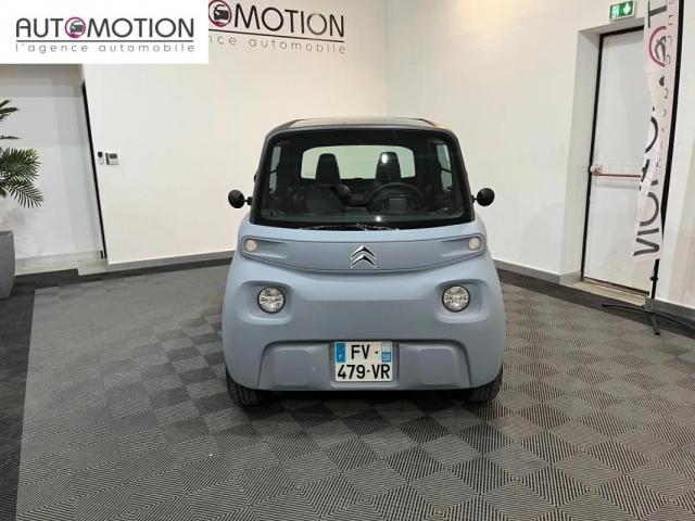 Citroen Ami image 8