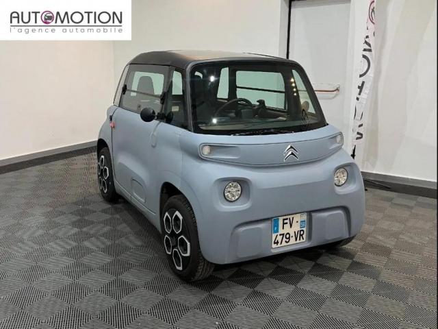 Citroen Ami image 3