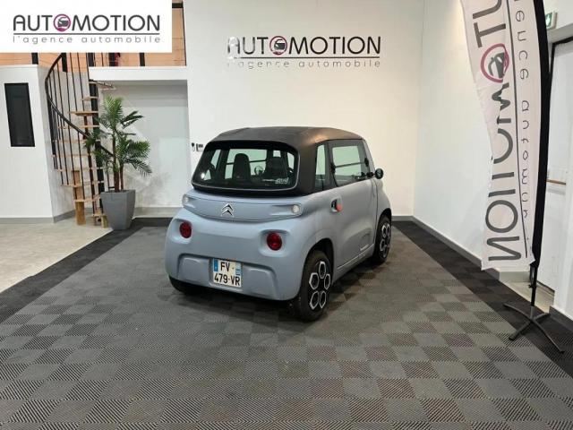 Citroen Ami image 1