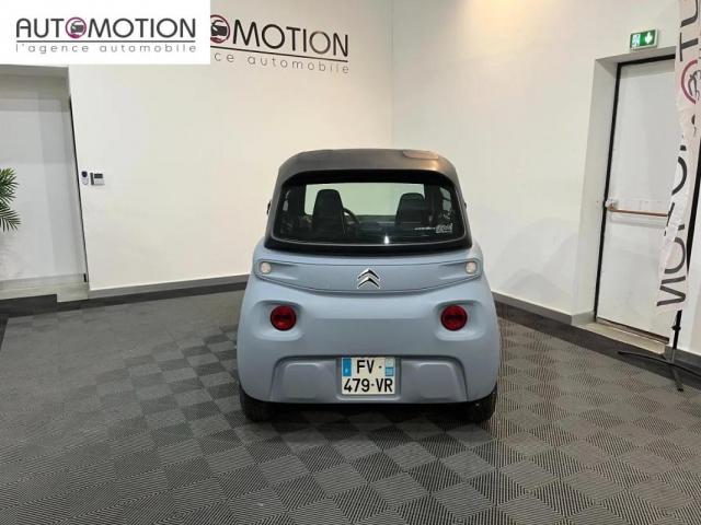 Citroen Ami image 5