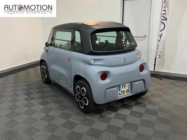 Citroen Ami image 7
