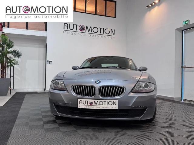 Bmw Z4 image 4