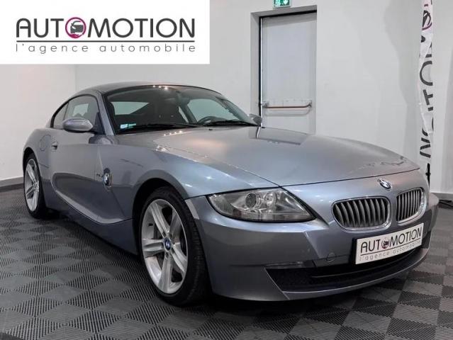 Bmw Z4 image 2