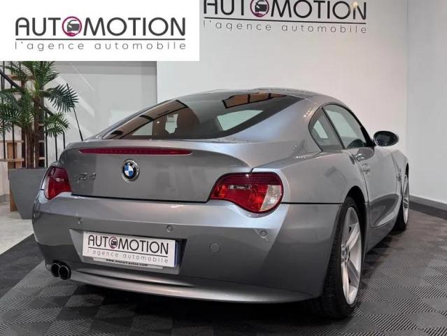Bmw Z4 image 3
