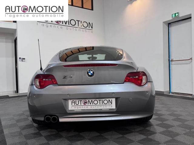 Bmw Z4 image 9