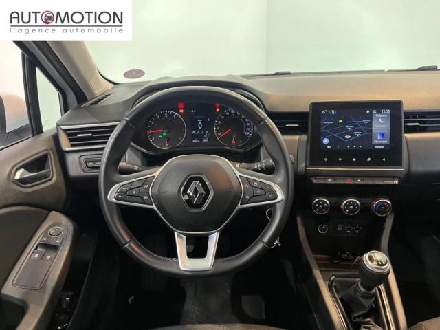 Renault Clio image 2