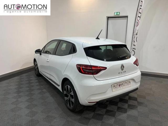 Renault Clio image 1