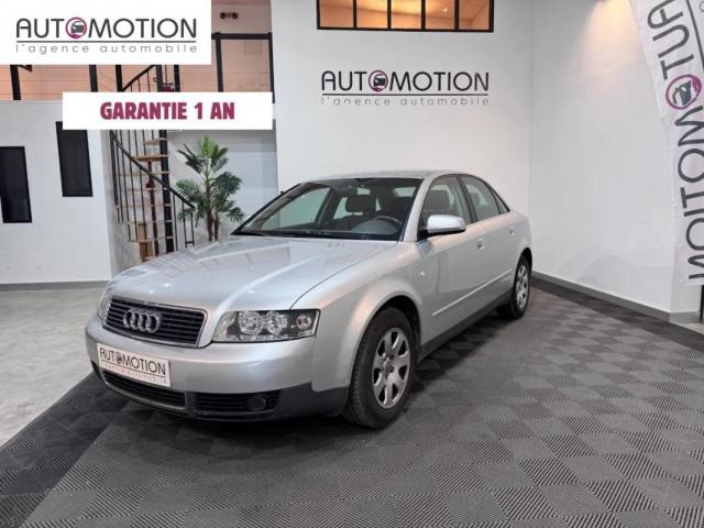 Audi A4 1.9 Tdi 100 Reference