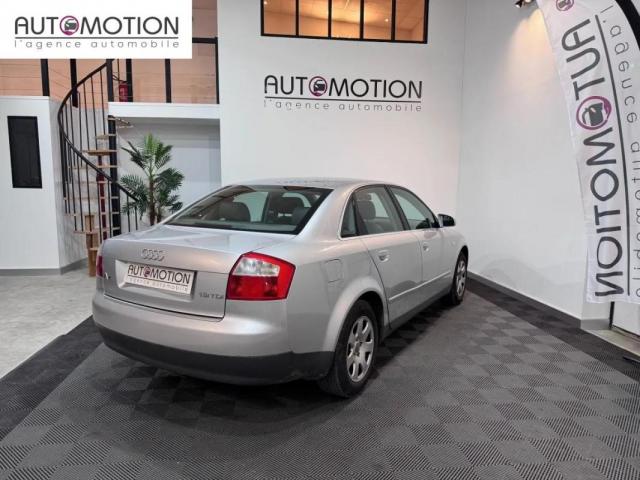 Audi A4 image 7