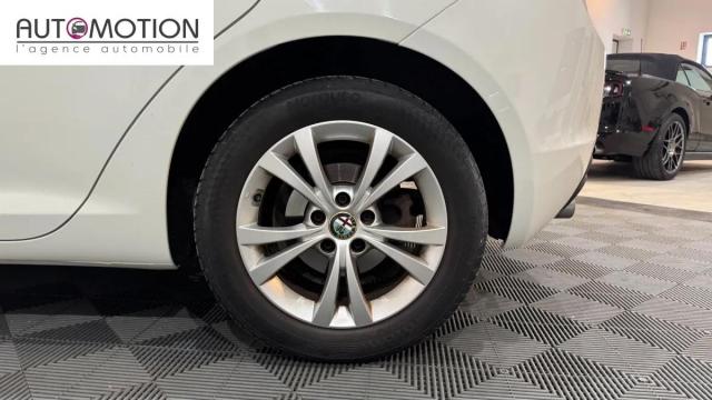 Alfa Romeo Giulietta image 3