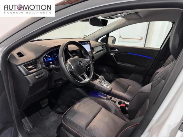 Renault Captur image 9