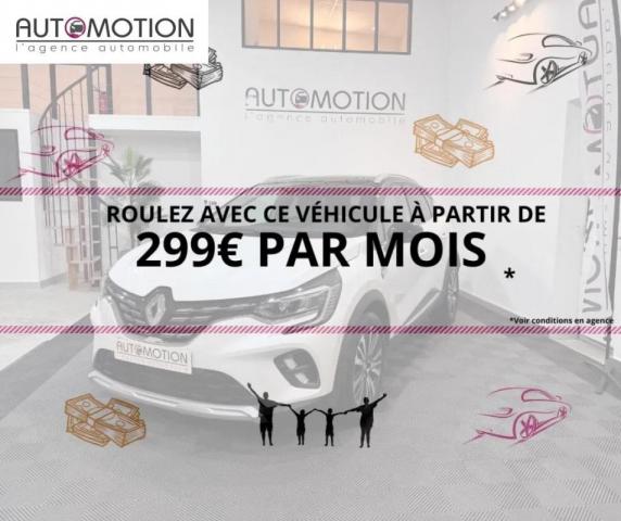 Renault Captur image 1