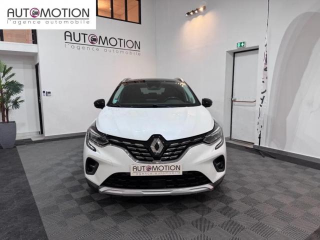 Renault Captur image 5