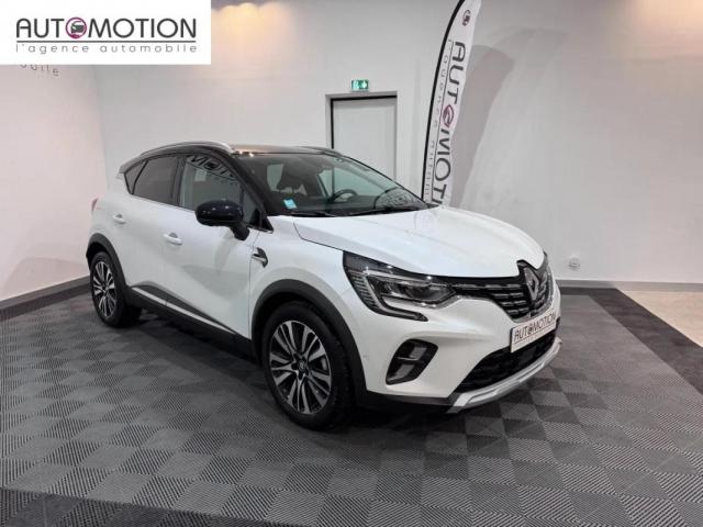 Renault Captur image 7