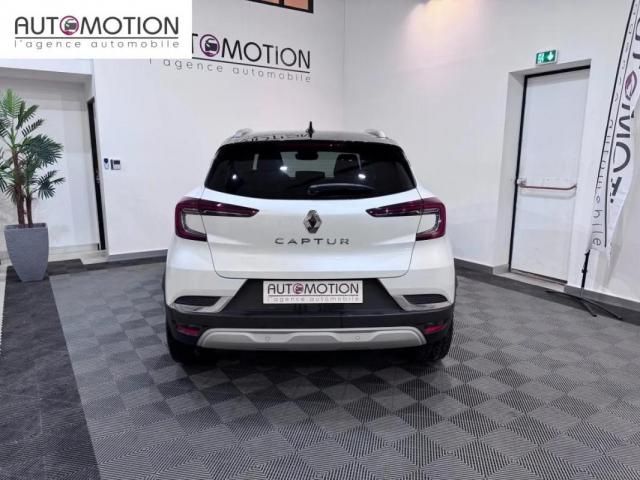 Renault Captur image 6