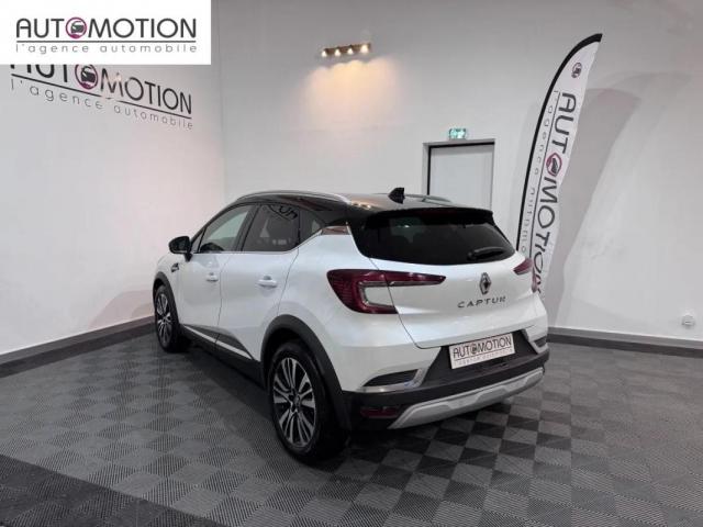 Renault Captur image 8
