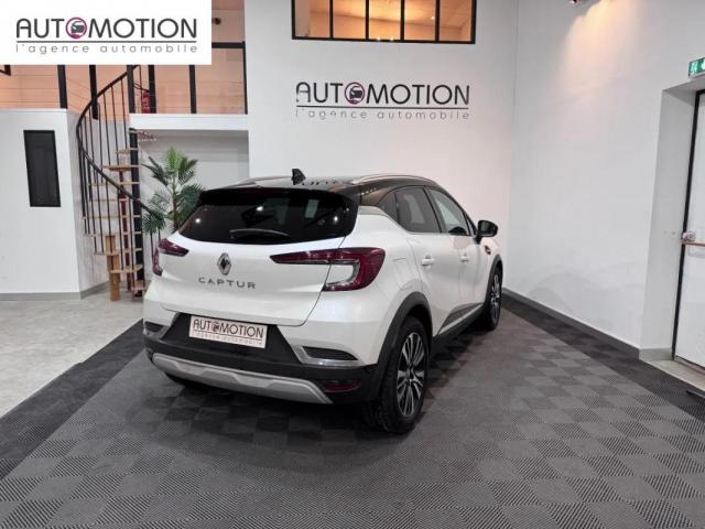 Renault Captur image 3