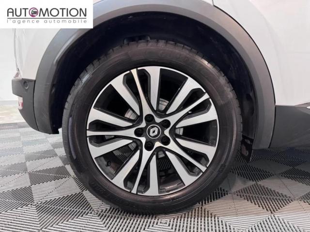 Renault Captur image 2