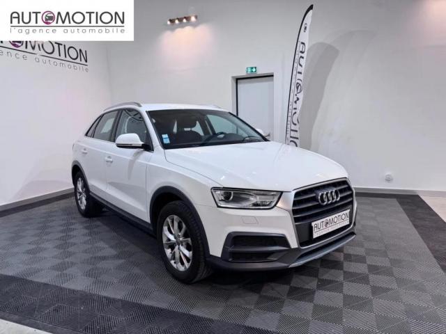 Audi Q3 image 1