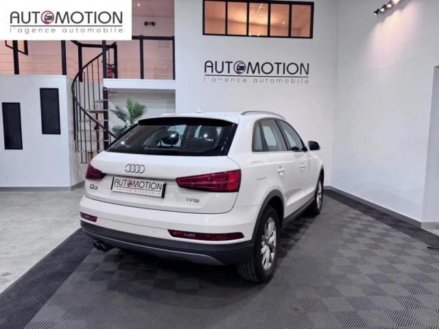 Audi Q3 image 5