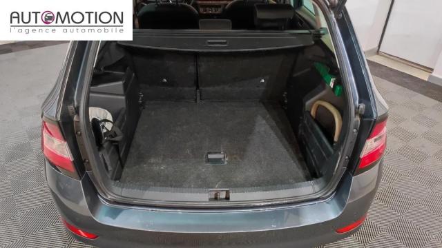 Skoda Fabia image 8