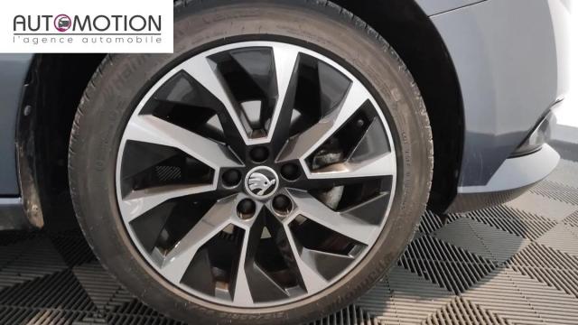 Skoda Fabia image 3